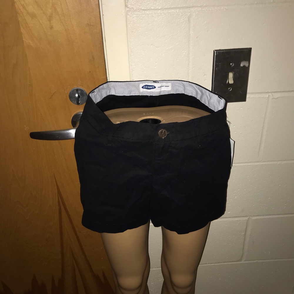 Everyday Shorts